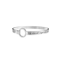Bracciale Kidult Donna Philosophy in Acciaio 231698